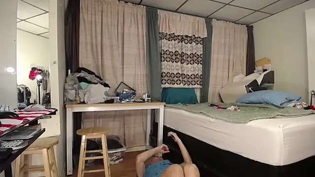 ANALTRAINING4U2 online show from 02-23-25, 06:49