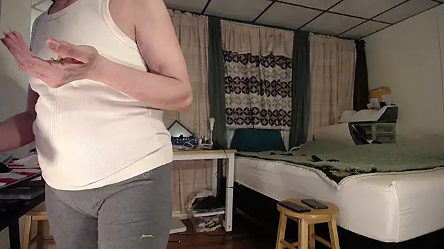 ANALTRAINING4U2 online show from 03-01-25, 04:37