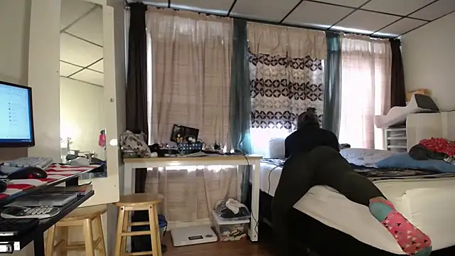 ANALTRAINING4U2 online show from 03-06-25, 06:05