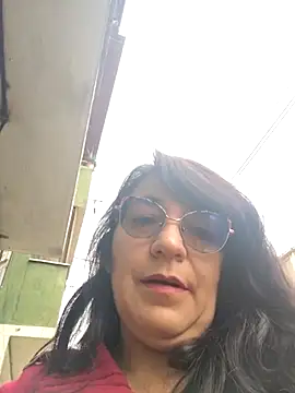 MAFE  29 online show from 04-25-26, 03:20