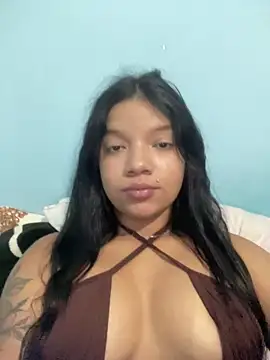 lola bn online show from 09-22-25, 01:40