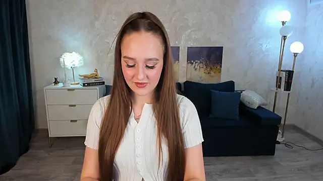 SabrinaCandi online show from 03-17-26, 07:39