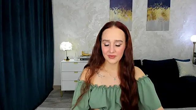 SabrinaCandi online show from 06-12-26, 06:29