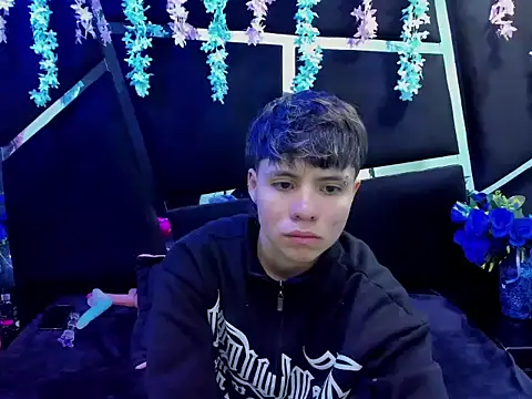 Bruno Cruzz online show from 09-14-25, 02:33