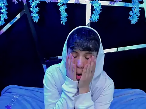 Bruno Cruzz online show from 09-16-25, 03:18