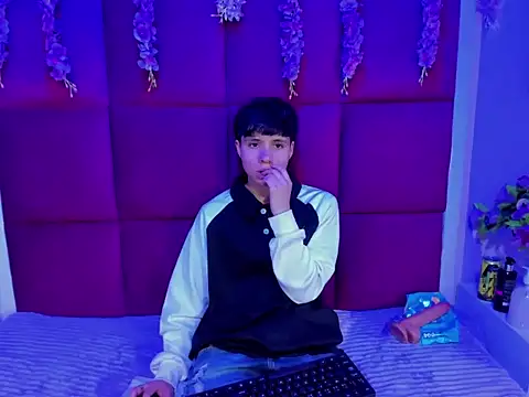 Bruno Cruzz online show from 10-05-25, 02:21