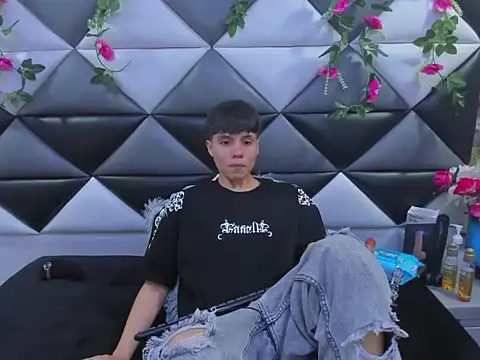 Bruno Cruzz online show from 11-06-25, 01:50