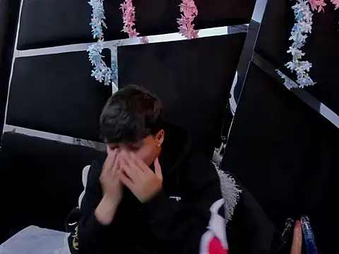 Bruno Cruzz online show from 02-06-26, 02:27