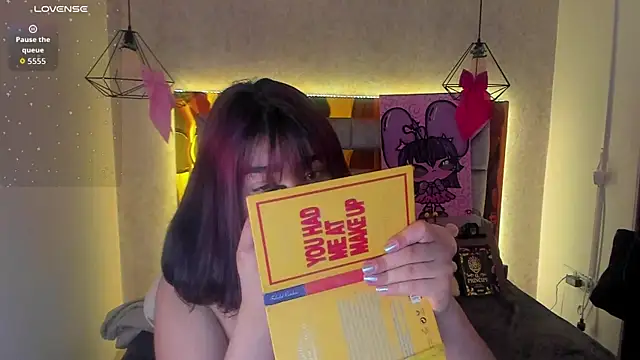 sophiievv online show from 11-25-25, 04:29