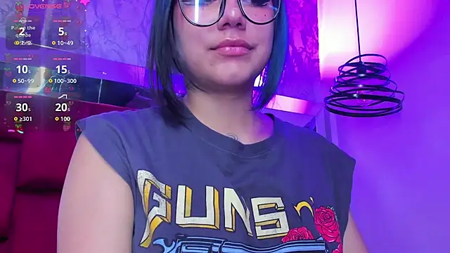 sophiievv online show from 05-01-26, 05:28