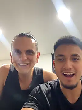 Snapshot of JeanLust chatting on 10-29-25, 01:19 JeanLust online show from 10-29-25, 01:19