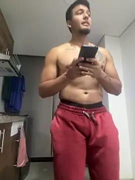 JeanLust online show from 03-05-26, 01:34