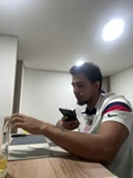 JeanLust online show from 03-12-26, 01:23