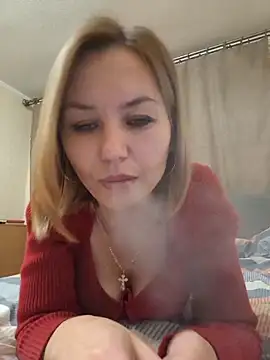 VeroLoverx online show from 10-17-25, 03:47