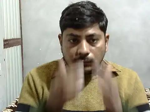 Ajmersingh335512 online show from 12-14-25, 12:54