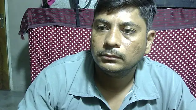 Ajmersingh335512 online show from 07-07-26, 06:12