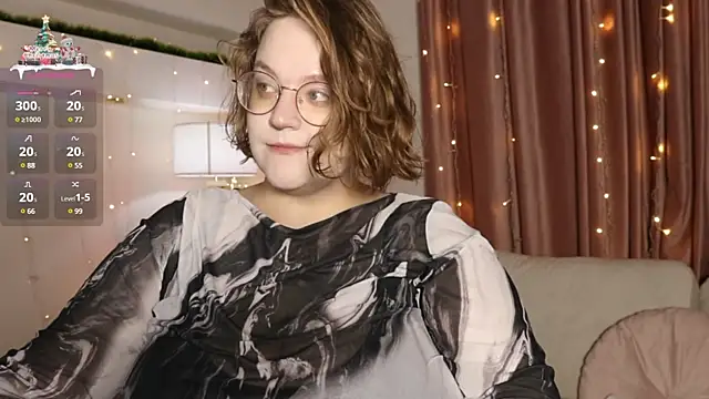 Alissa S online show from 12-29-24, 12:55