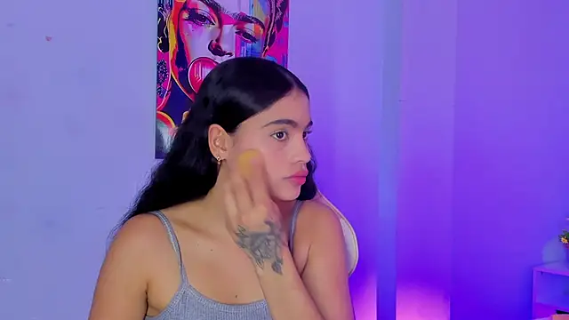 Snapshot of SammyRose_ chatting on 09-11-25, 07:36 SammyRose online show from 09-11-25, 07:36