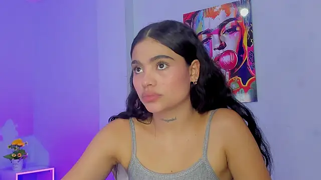 Snapshot of SammyRose_ chatting on 09-13-25, 07:46 SammyRose online show from 09-13-25, 07:46