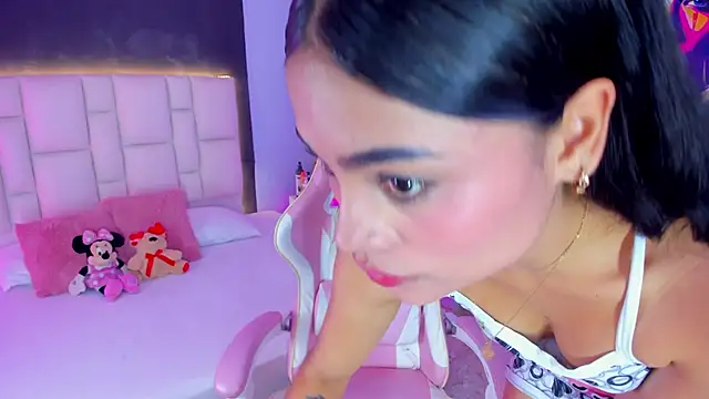 Snapshot of SammyRose_ chatting on 10-20-25, 07:58 SammyRose online show from 10-20-25, 07:58