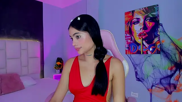 Snapshot of SammyRose_ chatting on 11-03-25, 07:48 SammyRose online show from 11-03-25, 07:48