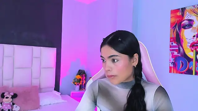 Snapshot of SammyRose_ chatting on 11-06-25, 08:10 SammyRose online show from 11-06-25, 08:10