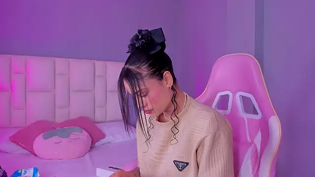 SammyRose  online show from 02-23-26, 07:44