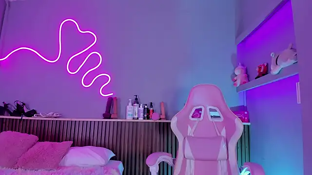 SammyRose  online show from 04-25-26, 09:12