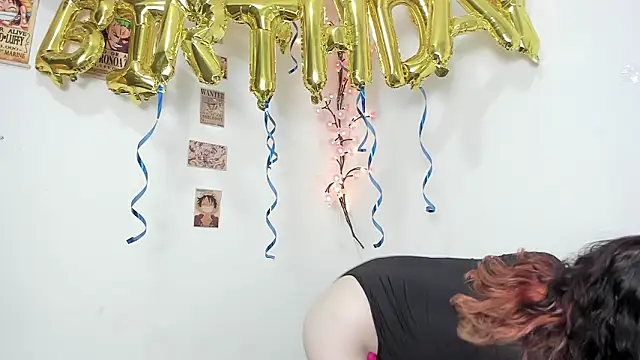 AfroditaLeclair online show from 03-19-26, 01:09