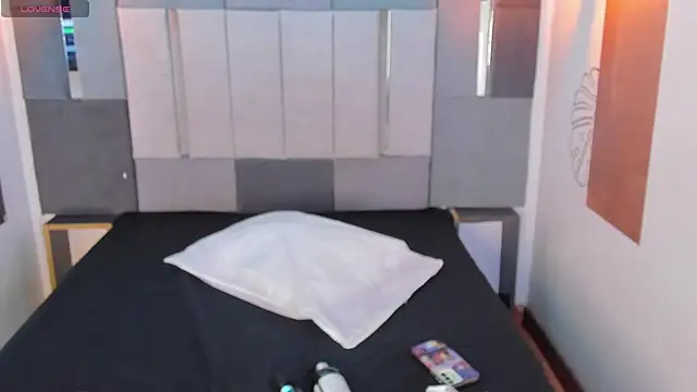 VictoriaDuart online show from 02-21-26, 09:16