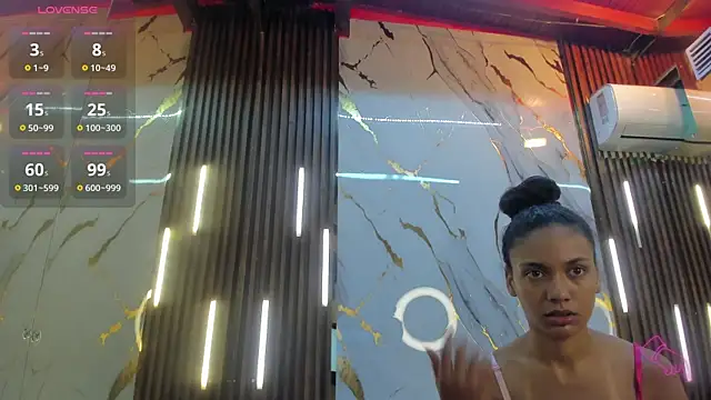 VictoriaDuart online show from 03-19-26, 08:24