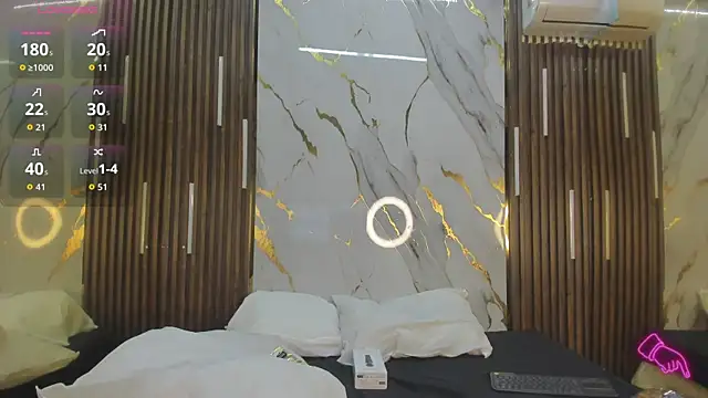 VictoriaDuart online show from 04-04-26, 08:06