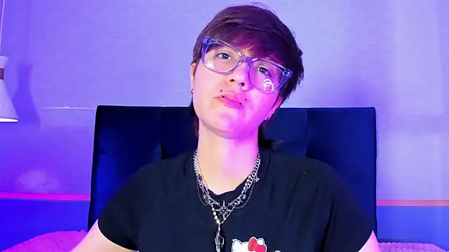 Tsuki Maru online show from 02-04-26, 08:36