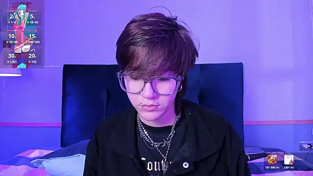 Tsuki Maru online show from 03-08-26, 09:18