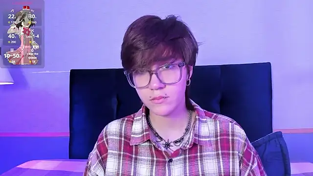 Tsuki Maru online show from 03-15-26, 09:10