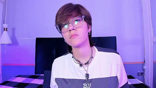 Tsuki Maru online show from 03-16-26, 08:13