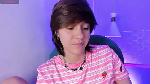 Tsuki Maru online show from 04-23-26, 12:29