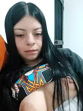 LunaJacobs online show from 09-11-25, 03:34