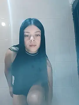 LunaJacobs online show from 10-09-25, 03:54