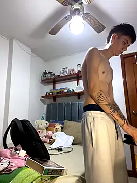 Luck  090 online show from 09-12-25, 02:33