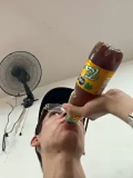 Luck  090 online show from 04-21-26, 11:49