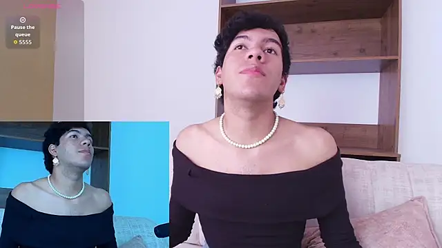 E R O S  online show from 09-13-25, 01:22