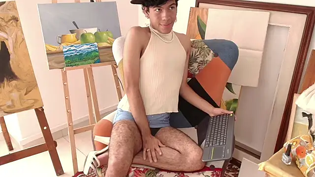 E R O S  online show from 10-16-25, 07:26