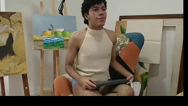 E R O S  online show from 10-17-25, 07:49