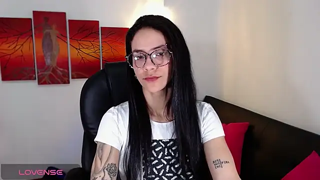 Ashley olivares online show from 09-11-25, 02:11