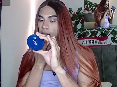 Coral Santana x online show from 11-29-25, 04:32