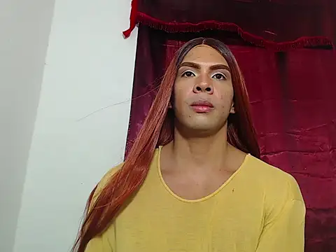 Coral Santana x online show from 12-16-25, 04:12