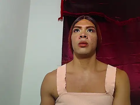 Coral Santana x online show from 12-17-25, 04:02