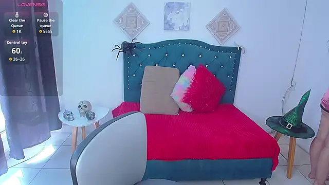 IamBunny f w online show from 11-01-25, 01:35