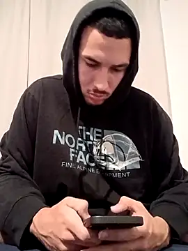 Jadriel23 online show from 09-16-25, 09:16